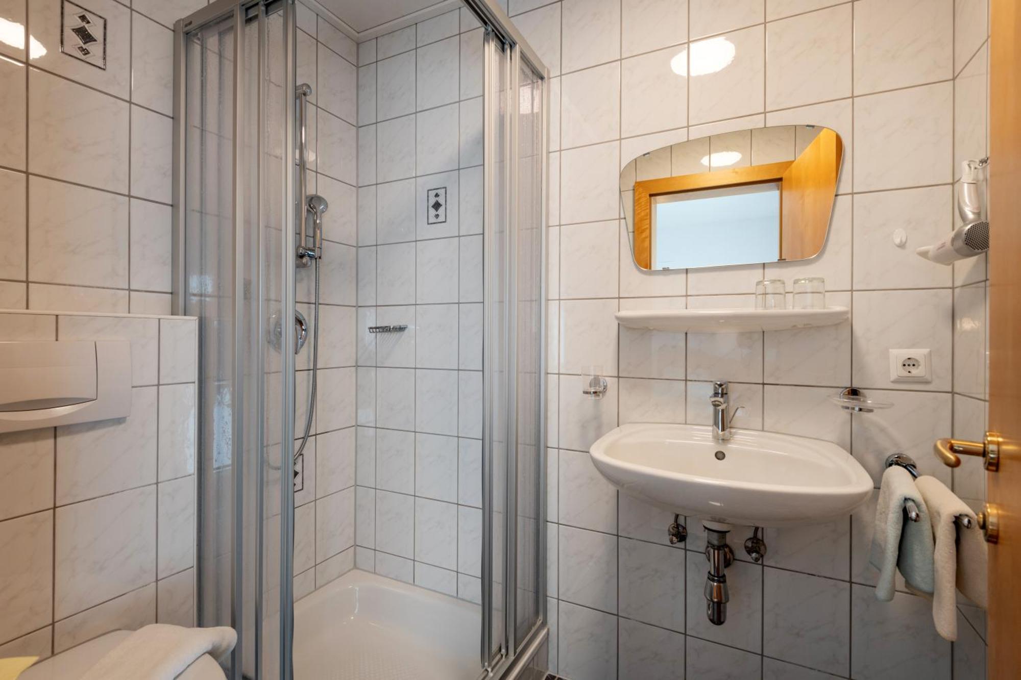 Haus Hanser Zellberg Luaran gambar